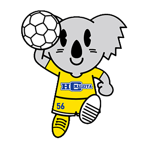 10月18日 リーグH HC名古屋アリーナMCを務めました